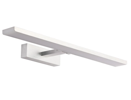 Бра Zortes RAY ZRS.63303.24, Мощность - 24Вт, Тип лампы: LED, В - 50мм / Г - 180мм / Ш - 610мм