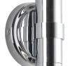 Бра Zortes LIBBERO ZRS.27506.2, Мощность - 10вт, Тип лампы: E14, В - 365мм / Г - 82мм / Ш - 120мм