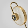 Бра Zortes Elly ZRS.1818.02, Мощность - 3Вт, Тип лампы: LED, В -500мм / Ш - 250мм / Г - 100мм