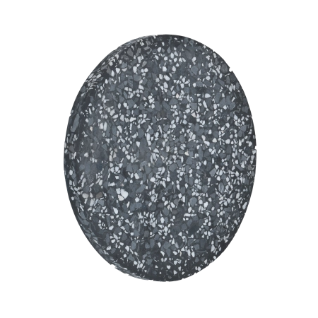 Бра Zortes Terrazzo ZRS.1878.05, Мощность - 3Вт, Тип лампы: LED, В -200мм / Ш - 200мм / Г - 50мм