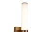 Бра Zortes TUBE ZRS.17004.6, Мощность - 6Вт, Тип лампы: LED, В - 300мм / Г - 95мм / Ш - 110мм
