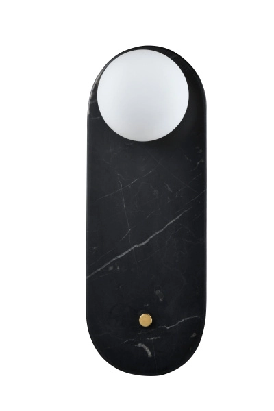 Бра Zortes Marmo ZRS.90610.12, Мощность - 7Вт, Тип лампы: LED, В -380мм / Ш - 140мм / Г - 145мм