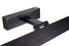 Бра Zortes RAY ZRS.63304.16, Мощность - 16Вт, Тип лампы: LED, В - 50мм / Г - 180мм / Ш - 410мм