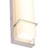 Бра Zortes DOLLO ZRS.79501.18, Мощность - 18Вт, Тип лампы: LED, В - 110мм / Г - 83мм / Ш - 640мм