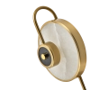 Бра Zortes Elly ZRS.1818.02, Мощность - 3Вт, Тип лампы: LED, В -500мм / Ш - 250мм / Г - 100мм