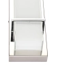 Бра Zortes DOLLO ZRS.79501.18, Мощность - 18Вт, Тип лампы: LED, В - 110мм / Г - 83мм / Ш - 640мм