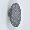 Бра Zortes Terrazzo ZRS.1878.05, Мощность - 3Вт, Тип лампы: LED, В -200мм / Ш - 200мм / Г - 50мм