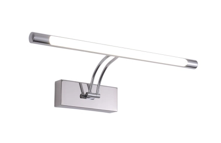 Бра Zortes BESSER ZRS.64706.9, Мощность - 9Вт, Тип лампы: LED, В - 60мм / Г - 195мм / Ш - 450мм
