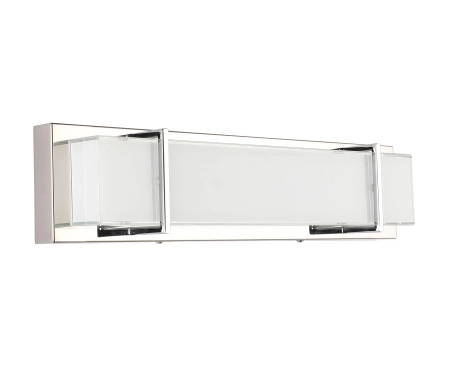 Бра Zortes DOLLO ZRS.79501.10, Мощность - 10Вт, Тип лампы: LED, В - 110мм / Г - 83мм / Ш - 480мм