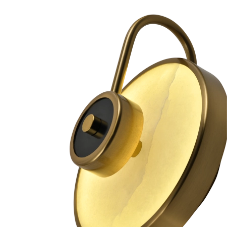 Бра Zortes Elly ZRS.1818.02, Мощность - 3Вт, Тип лампы: LED, В -500мм / Ш - 250мм / Г - 100мм