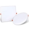 Светильник ZORTES CLOUD ZRS.57793.36, Мощность - 36Вт, Тип лампы: LED, В -20мм/ / Ш - ø215мм
