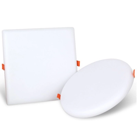 Светильник ZORTES CLOUD ZRS.57793.36, Мощность - 36Вт, Тип лампы: LED, В -20мм/ / Ш - ø215мм