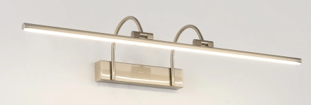 Настенный светильник ZORTES ARCHE ZRS.2826.18, Мощность - 18Вт, Тип лампы:  LED SMD2835, В -145мм / Ш - 800мм / Г - 195мм