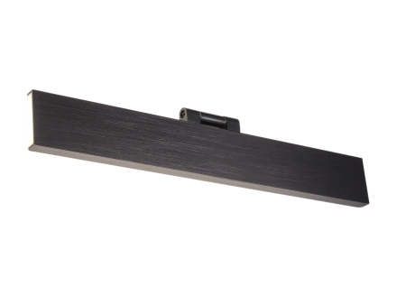 Бра Zortes RAY ZRS.63304.16, Мощность - 16Вт, Тип лампы: LED, В - 50мм / Г - 180мм / Ш - 410мм