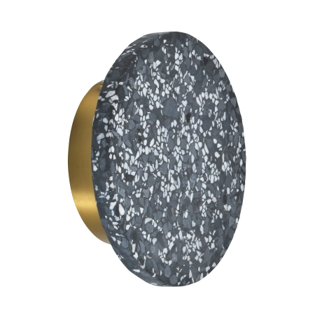 Бра Zortes Terrazzo ZRS.1878.04, Мощность - 3Вт, Тип лампы: LED, В -150мм / Ш - 150мм / Г - 50мм