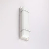 Бра Zortes DOLLO ZRS.79501.18, Мощность - 18Вт, Тип лампы: LED, В - 110мм / Г - 83мм / Ш - 640мм