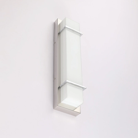 Бра Zortes DOLLO ZRS.79501.18, Мощность - 18Вт, Тип лампы: LED, В - 110мм / Г - 83мм / Ш - 640мм