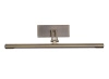Бра Zortes BESSER ZRS.64705.14, Мощность - 14Вт, Тип лампы: LED, В - 60мм / Г - 195мм / Ш - 550мм