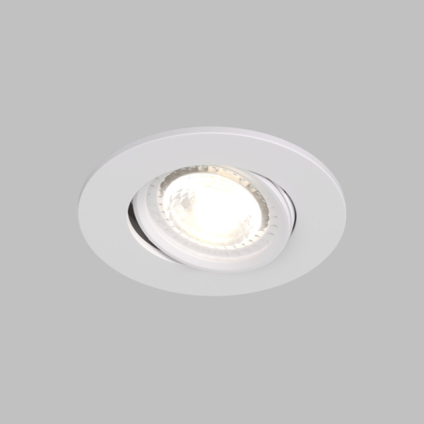 Встраиваемый светильник Denkirs DK3020-WH