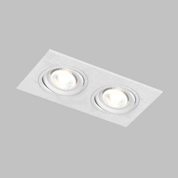 Встраиваемый светильник Denkirs DK3022-WH