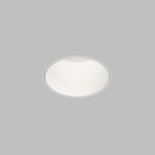 Встраиваемый светильник Denkirs DK2146-WH