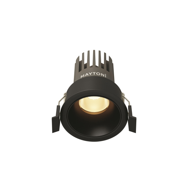 Встраиваемый светильник Technical DL115-10W-2.7K-B