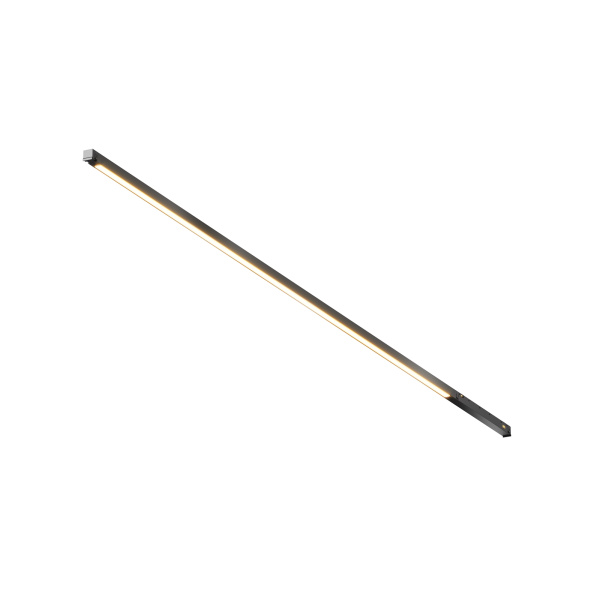 Трековый светильник Technical TR240-4-18WTW-DD2-B