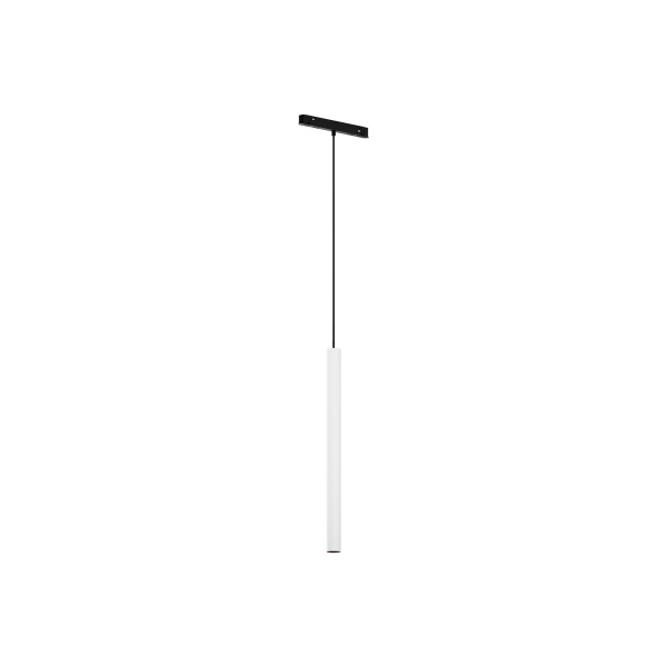 Трековый светильник Technical TR226-4-5WTW-M-DD2-W