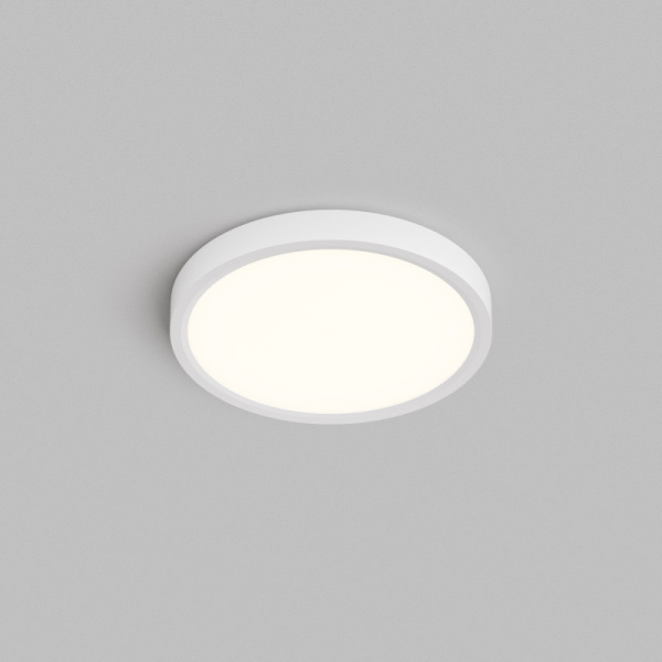 Накладной светильник Denkirs DK6520-WH