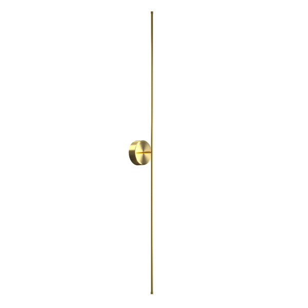 Настенный светильник (бра) Maytoni C084WL-L18BS2.7K-1