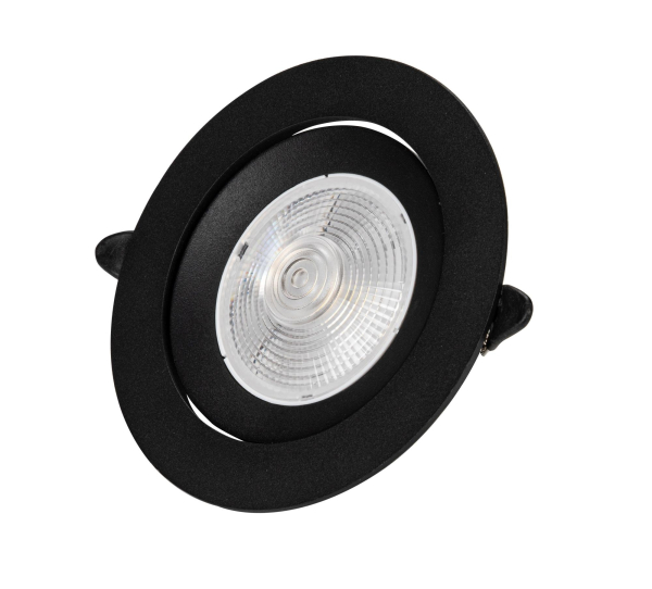 Встраиваемый  светодиодный светильник,    ZORTES   RAIZ  ZRS.57796.5 Мощность-5Вт Тип лампы: Встроенный LED