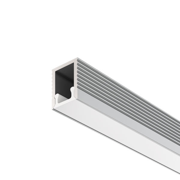 Профиль Led Strip ALM-0809-S-2M