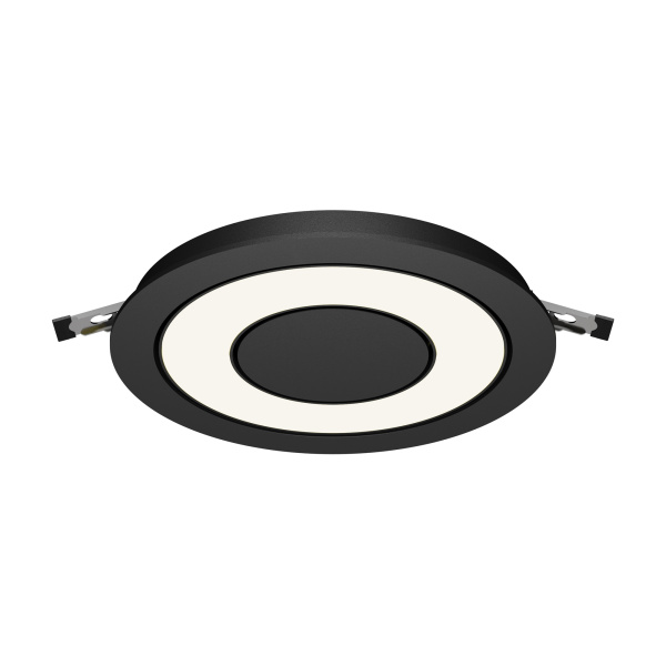 Встраиваемый светильник Technical DL102-12W4K-B
