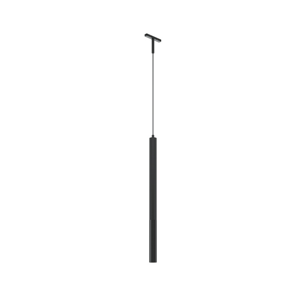 Трековый подвесной светильник Technical TR179-1-5WTW-M-B