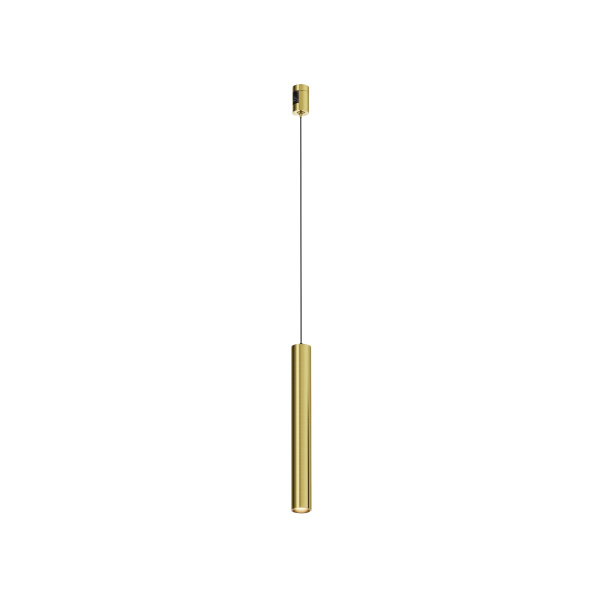 Трековый светильник Technical TR155-1-5W3K-BS