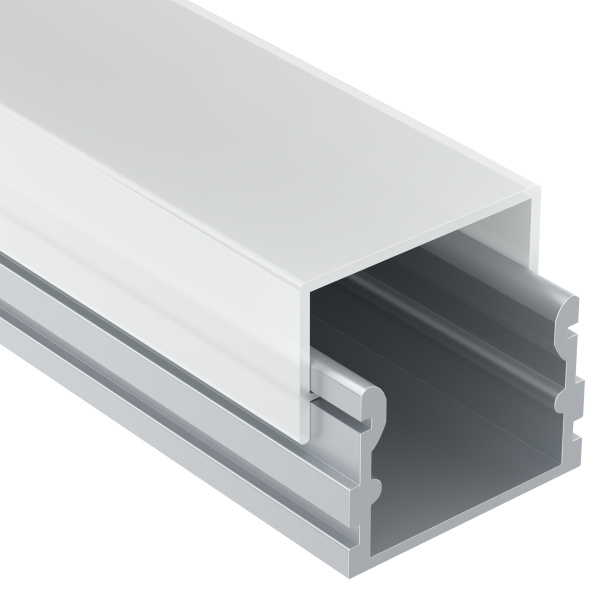 Профиль Led Strip ALM007S-2M