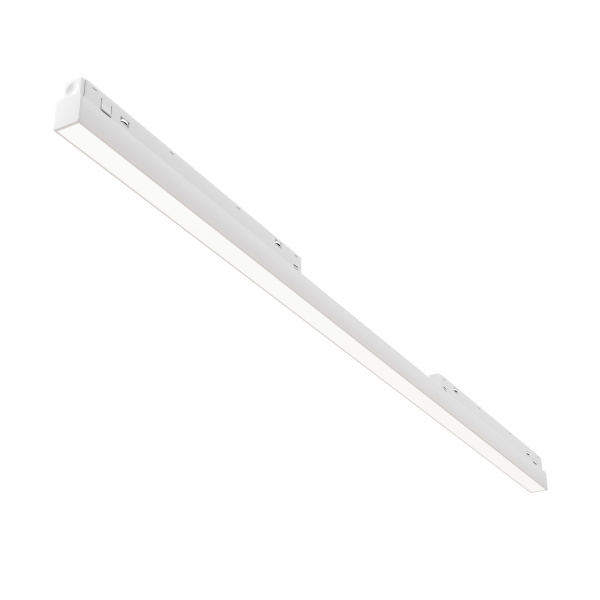 Трековый светильник Technical TR030-4-30WTW-DD2-W