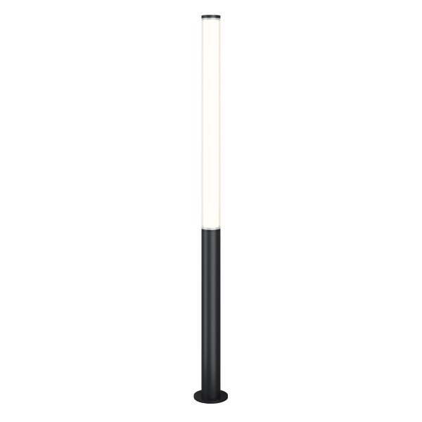 Садово-парковый светильник Outdoor O041FL-L100B3K