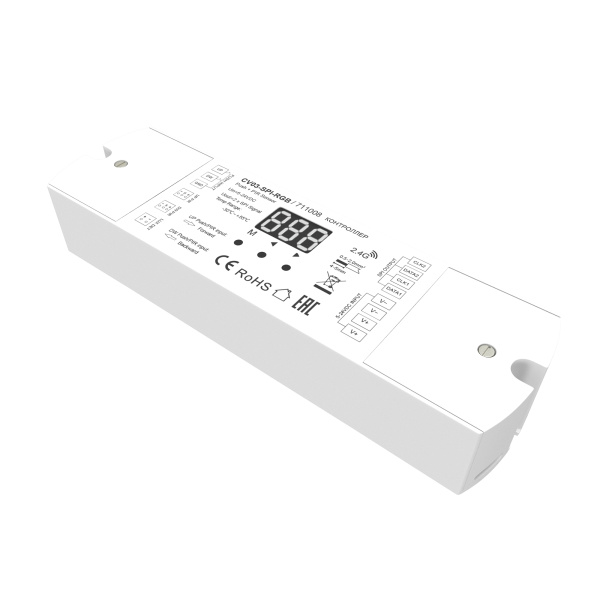 Контроллер Lighting control 711008