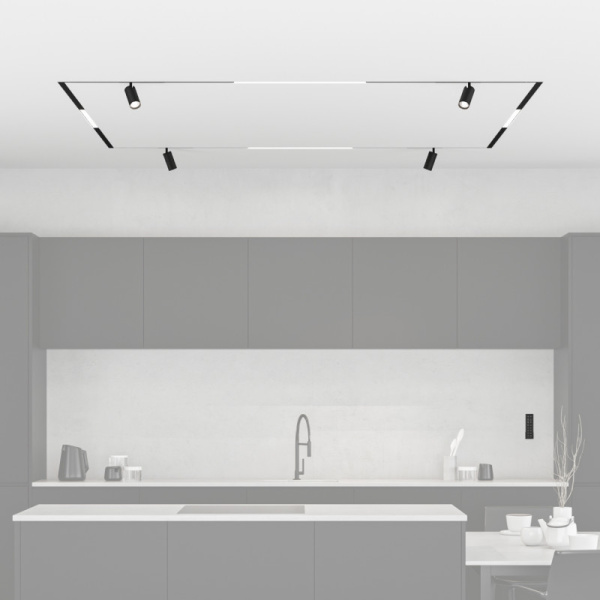 Трек-система Denkirs SET SMART ZigBee 02
