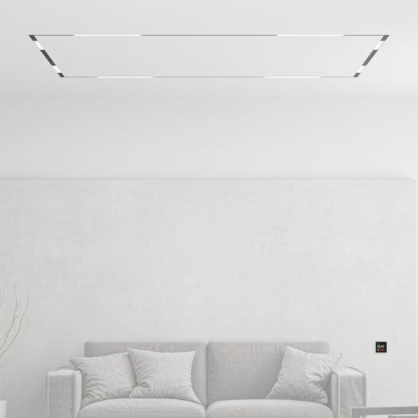 Трек-система Denkirs SET SMART ZigBee 01 PRO