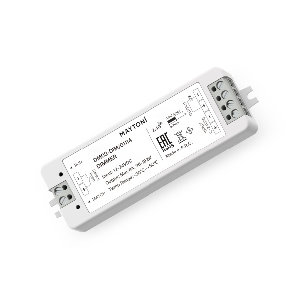 Диммер Lighting control 01114