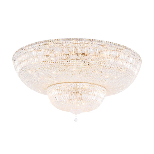 Потолочный светильник Maytoni DIA100-CL-34-G