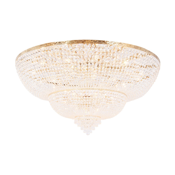 Потолочный светильник Maytoni DIA890-CL-34-G