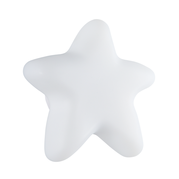 Светильник детский белый LED 16Вт 24см Zortes SKY ZRS.1119.16