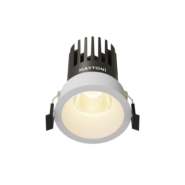 Встраиваемый светильник Technical DL117-15W-2.7K-W