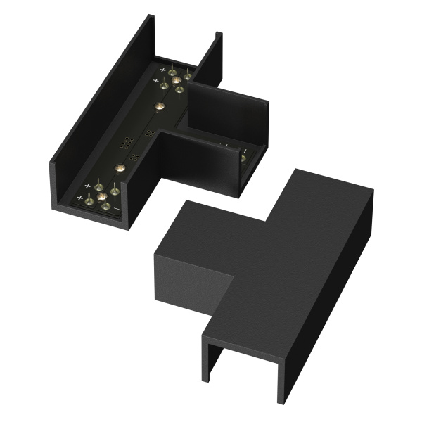 Комплектующие для систем освещения с токоведущими элементами Technical TRA160CT-11B