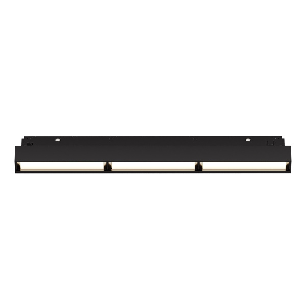Трековый светильник Technical TR106-4-18W-DS-B