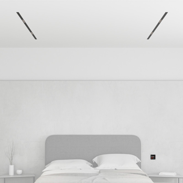 Трек-система Denkirs SET SMART ZigBee 04 PRO
