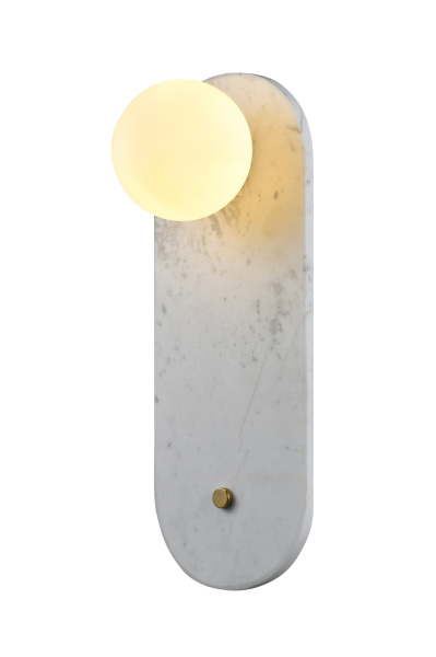 Бра Zortes Marmo ZRS.90610.10, Мощность - 7Вт, Тип лампы: LED